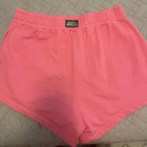 Daily Drills Shorts